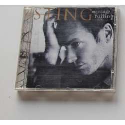 Sting - Mercury Falling