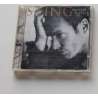 Sting - Mercury Falling