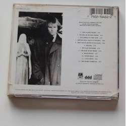 Sting - ...Nothing Like The Sun