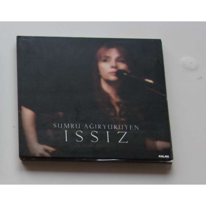 Sumru Ağıryürüyen - Issız
