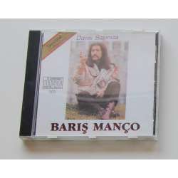 Barış Manço - Darısı Başınıza 2. baskı