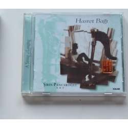 Şirin Pancaroğlu  - Hasret Bağı
