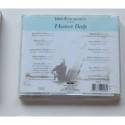 Şirin Pancaroğlu  - Hasret Bağı