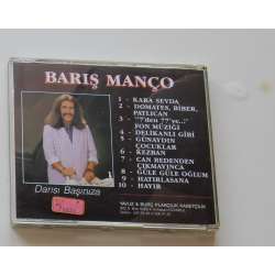Barış Manço - Darısı Başınıza