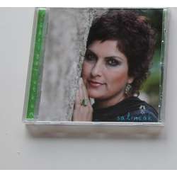 Şükriye Tutkun - Salıncak