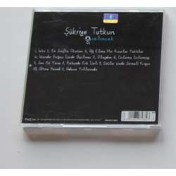 Şükriye Tutkun - Salıncak