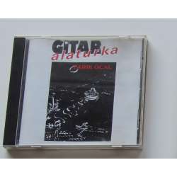 Tarık Öcal - Gitar Alaturka