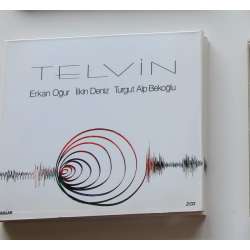 Telvin - Telvin
