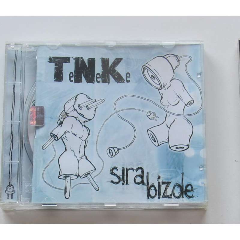 Teneke - Sıra Bizde