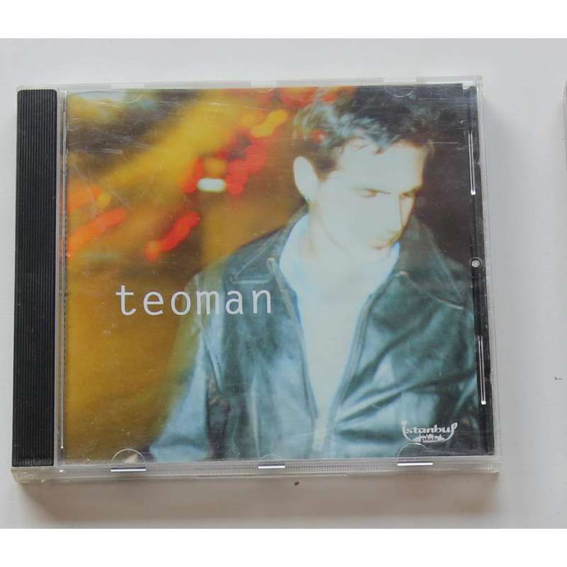 Teoman  - Teoman