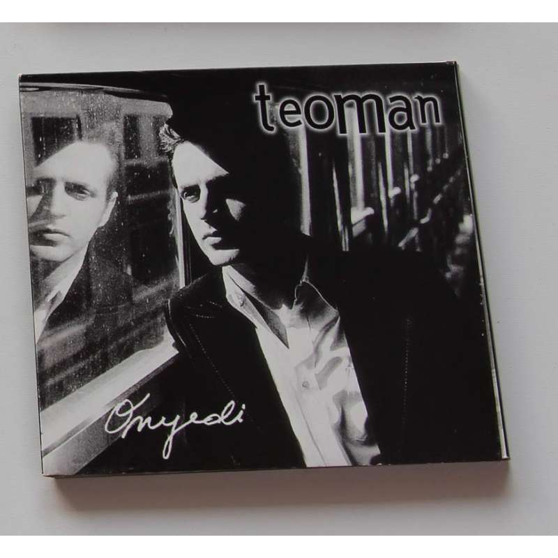 Teoman - 17