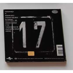 Teoman - 17