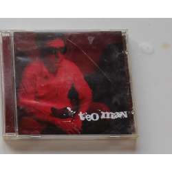 Teoman - Teoman 2003