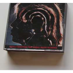The Rolling Stones - Hot Rocks 1