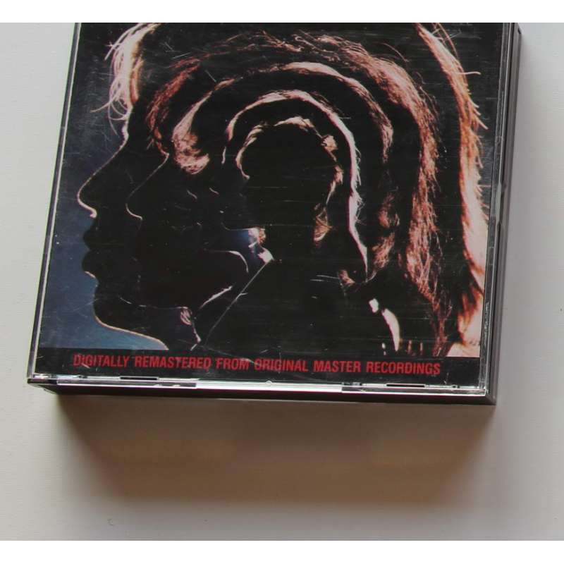 The Rolling Stones - Hot Rocks 1