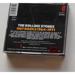 The Rolling Stones - Hot Rocks 1