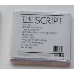 The Script - The Script