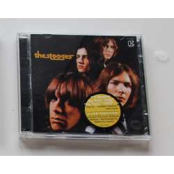 The Stooges - The Stooges
