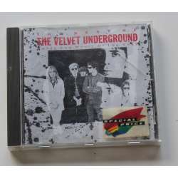 The Velvet Underground - The Best Of The Velvet Underground