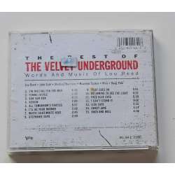 The Velvet Underground - The Best Of The Velvet Underground