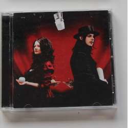The White Stripes - Get Behind Me Satan