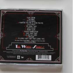 The White Stripes - Get Behind Me Satan