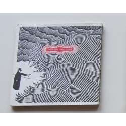 Thom Yorke - The Eraser