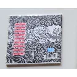 Thom Yorke - The Eraser