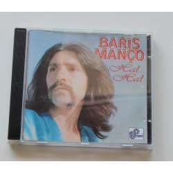 Barış Manço  - Hal...Hal