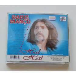 Barış Manço  - Hal...Hal