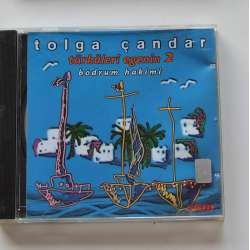 Tolga Çandar - Türküleri Egenin 2