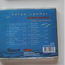 Tolga Çandar - Türküleri Egenin 2