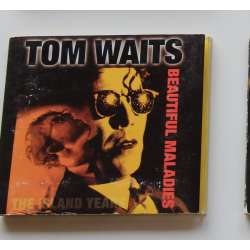 Tom Waits - Beautiful Maladies