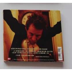 Tom Waits - Blood Money