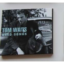 Tom Waits - Used Songs