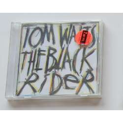 Tom Waits - The Black Rider