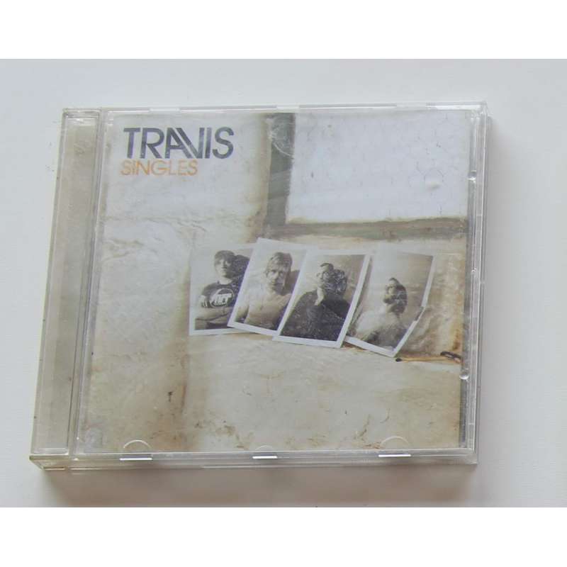 Travis - Singles