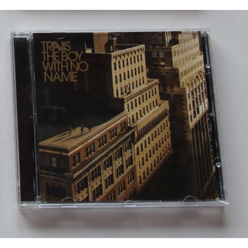 Travis - The Boy With No Name
