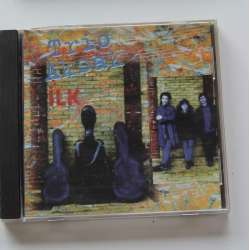 Trio Aksak - İlk