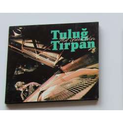Tuluğ Tırpan - My Green Color