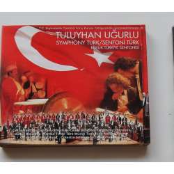 Tuluyhan Uğurlu - Büyük Türkiye Senfonisi