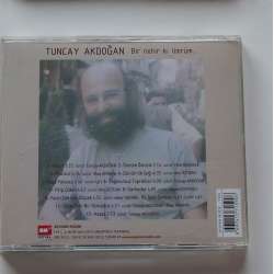 Tuncay Akdoğan - Bir Nehir Ki Ömrüm