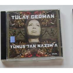 Tülay German - Yunus tan Nazım a