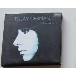 Tülay German - Burçak Tarlası
