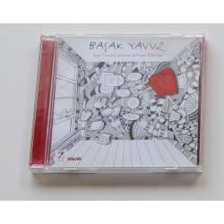 Başak Yavuz - Things