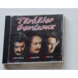 Türküler Sevdamız - Türküler Sevdamız
