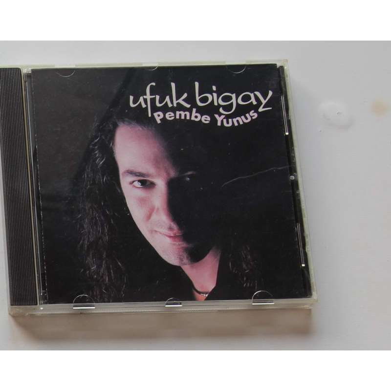 Ufuk Bigay - Pembe Yunus