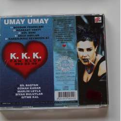 Umay Umay - Umay Umay