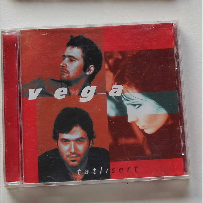 Vega - Tatlı Sert