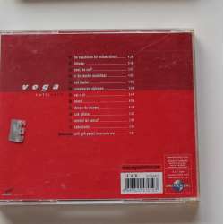 Vega - Tatlı Sert